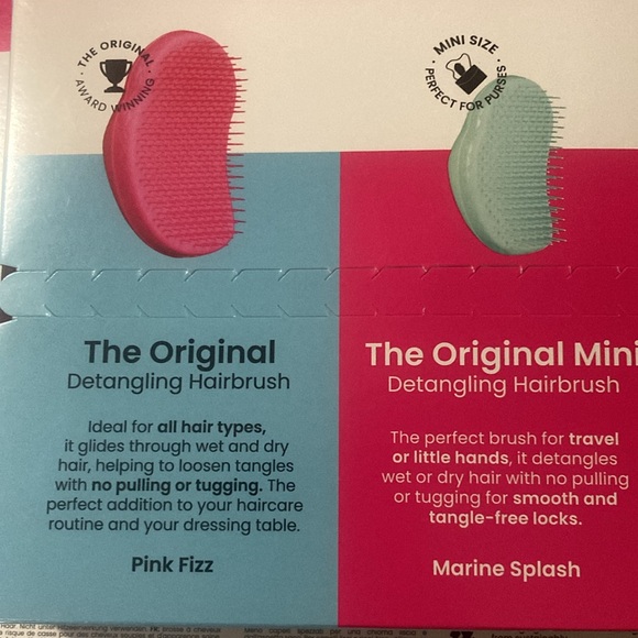 Tangle Teezer - Picture 3 of 4